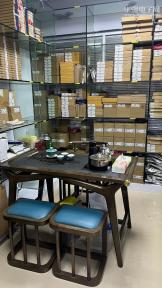 深圳市天植科技有限公司实景