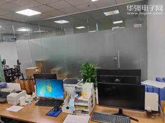 深圳市博思创科技有限公司实景