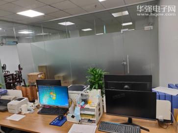 深圳市博思创科技有限公司实景