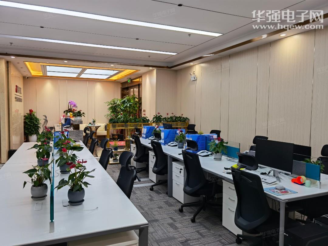 深圳市费迪南科技有限公司展示图2