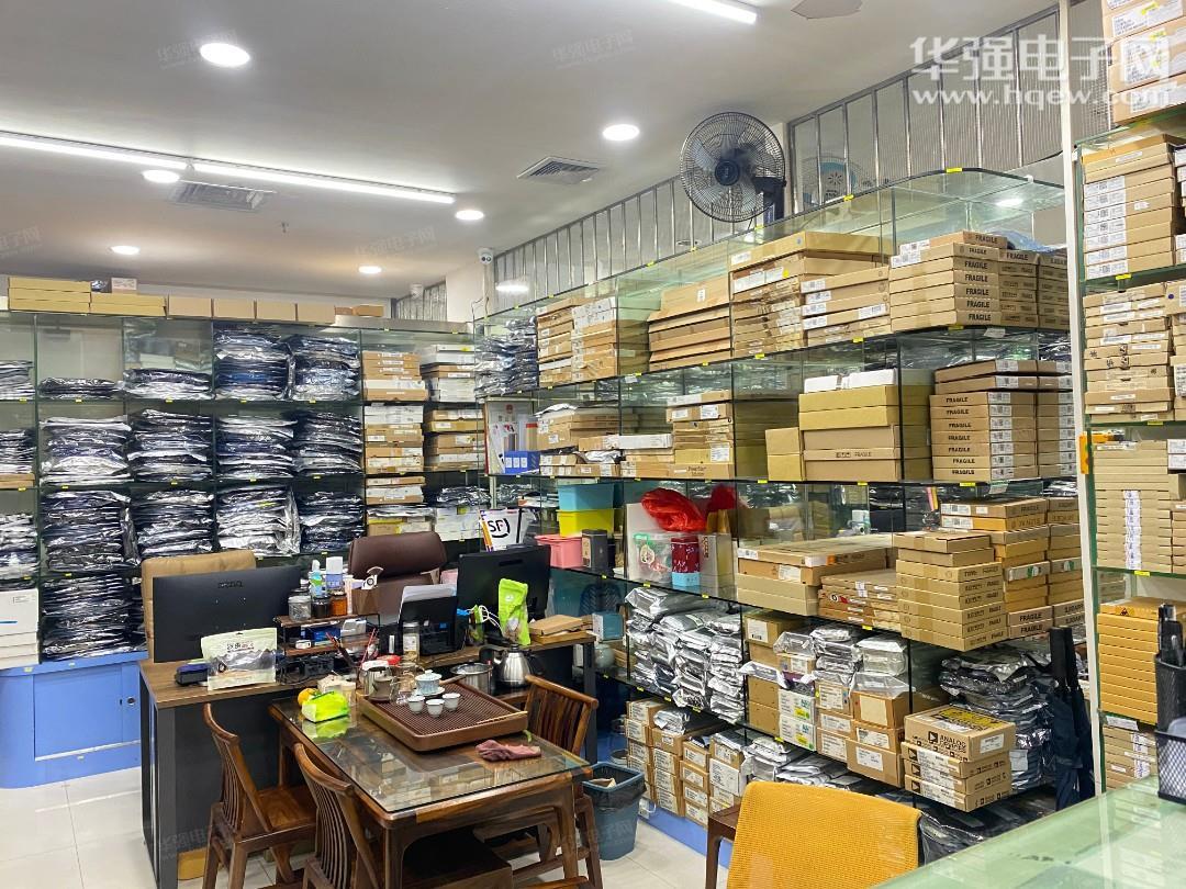 深圳市宇星盛科技有限公司展示图2