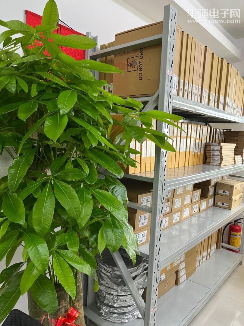 深圳市华耀微电子科技有限公司展示图2