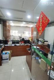 深圳市金大泽半导体有限公司实景