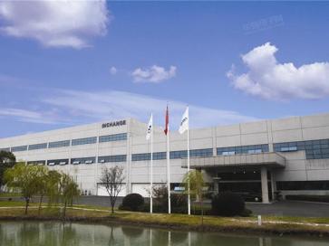 无锡固电半导体股份有限公司实景