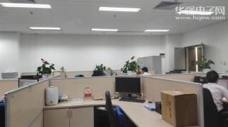 深圳市伟易兴科技有限公司实景
