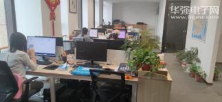 杭州赫曼半导体科技有限公司实景
