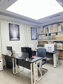 深圳市亿铭芯电子有限公司实景