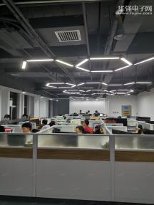 湖南静芯微电子技术有限公司实景