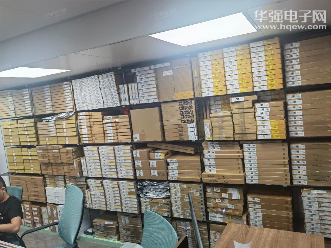深圳市创洪业电子有限公司展示图3