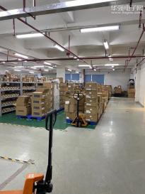 深圳市芯天科技有限公司实景