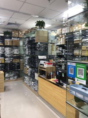 深圳市恒镇海电子有限公司展示图3