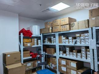 深圳市霖芯微电科技有限公司实景