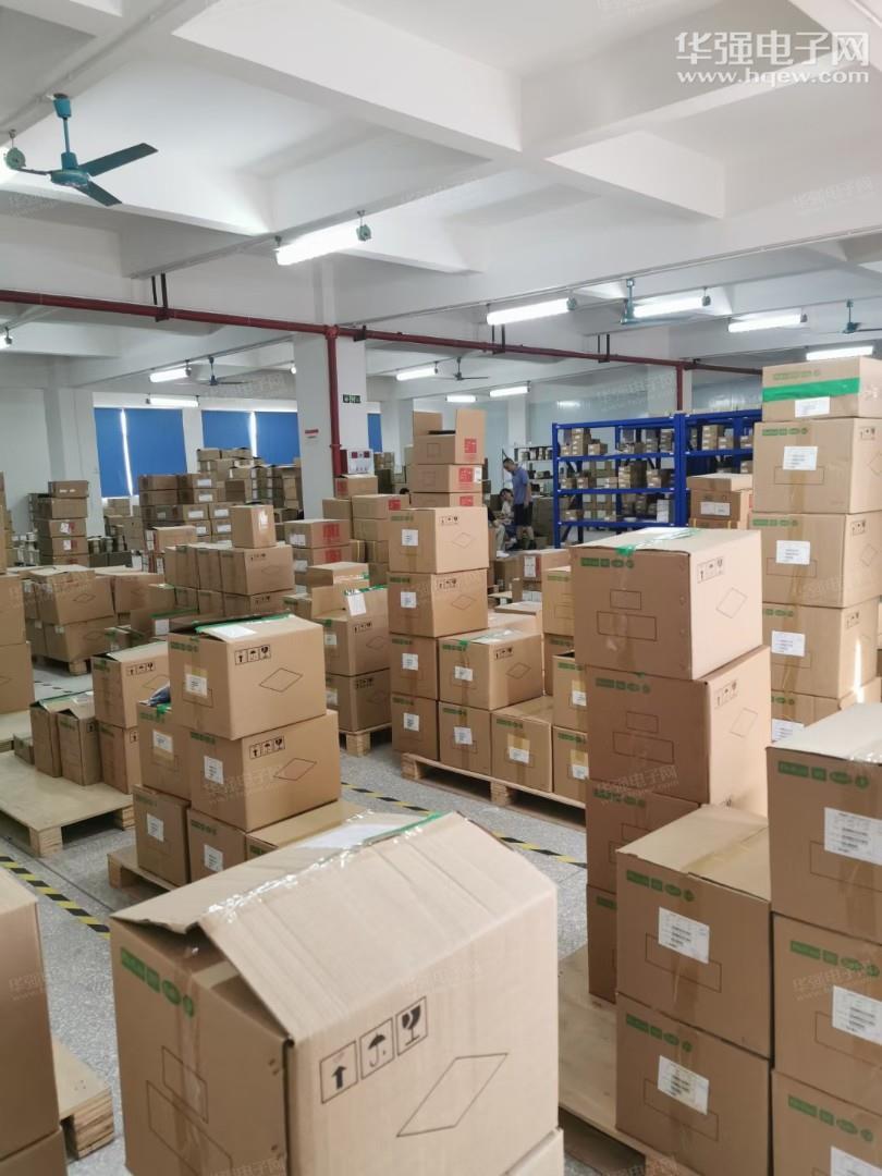 惠州市利湾智能科技有限责任公司展示图3