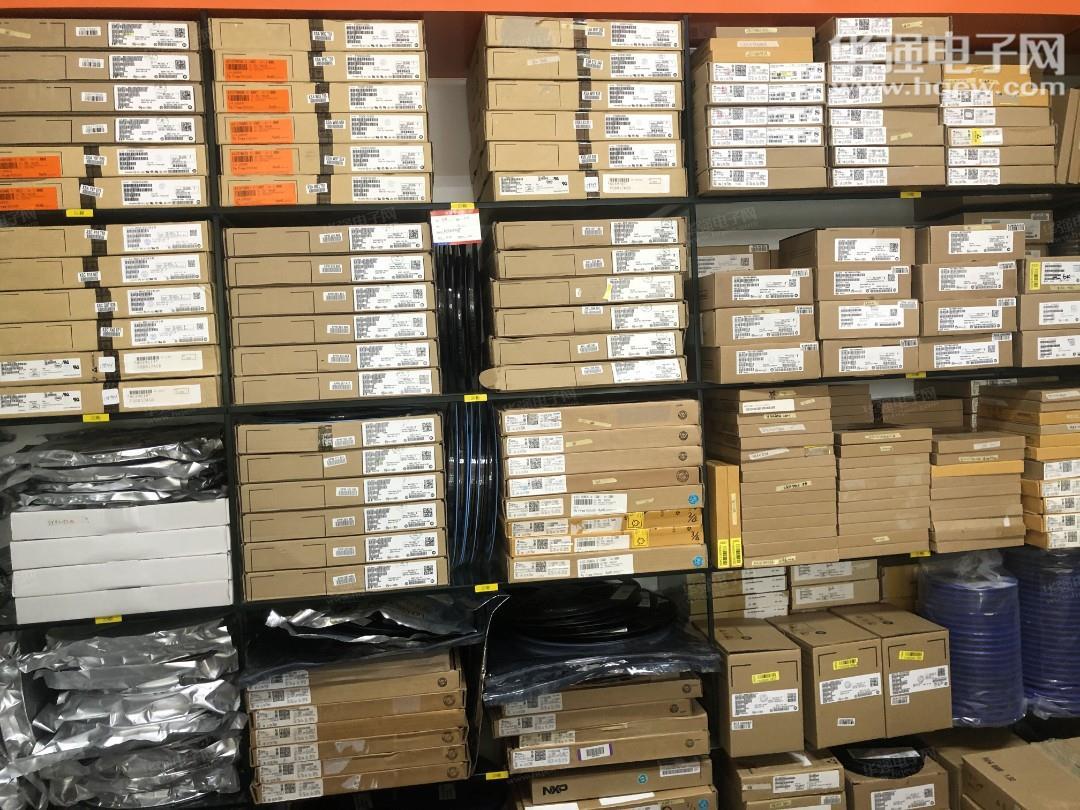 深圳市堉鑫科技有限公司展示图3