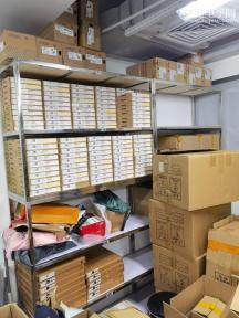 深圳市创洪业电子有限公司实景