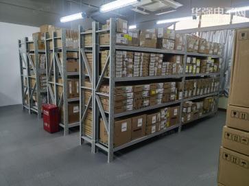 深圳市芯颖嘉业电子科技有限公司实景