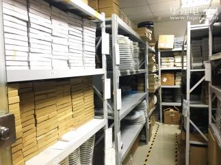 深圳市科源信科技有限公司实景