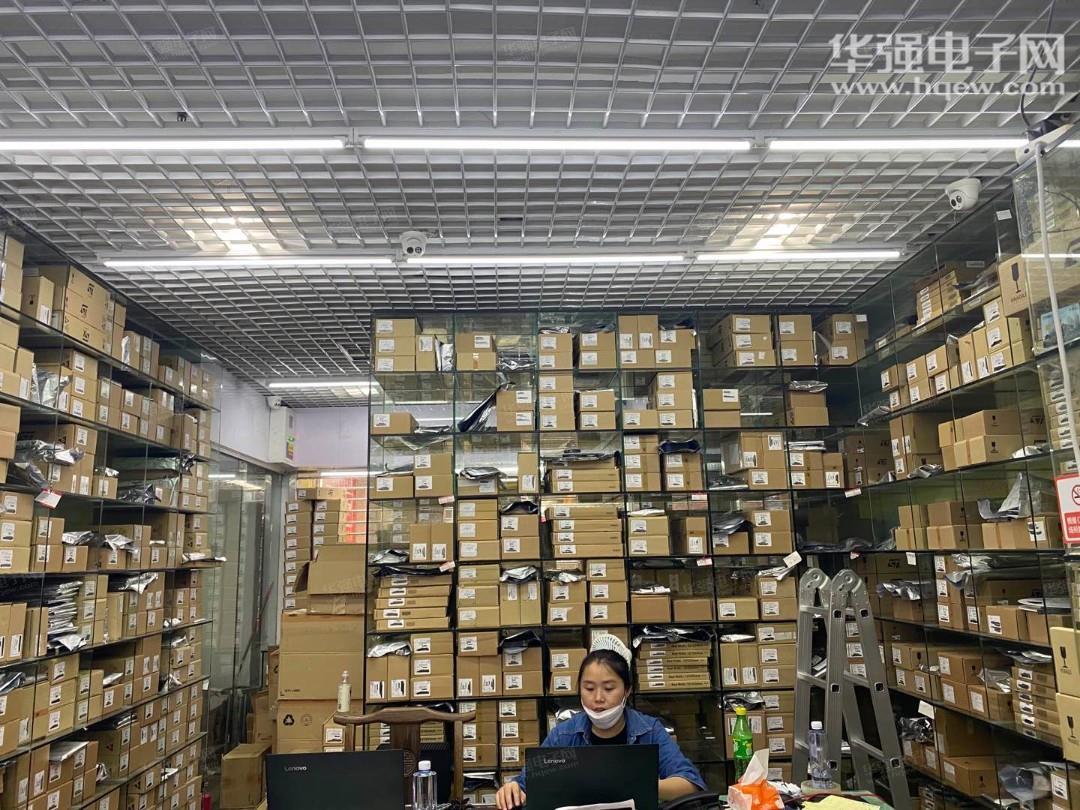 深圳市展创电子有限公司展示图3