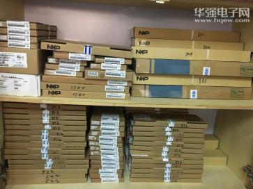 深圳市逸安微电子有限公司实景