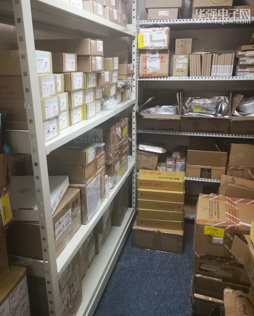 深圳市悦晨科技有限公司展示图3