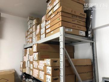 深圳市益恒鼎泰电子有限公司实景
