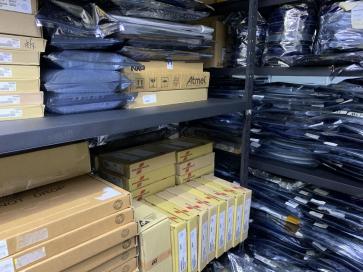 深圳市潮光胜科技有限公司实景