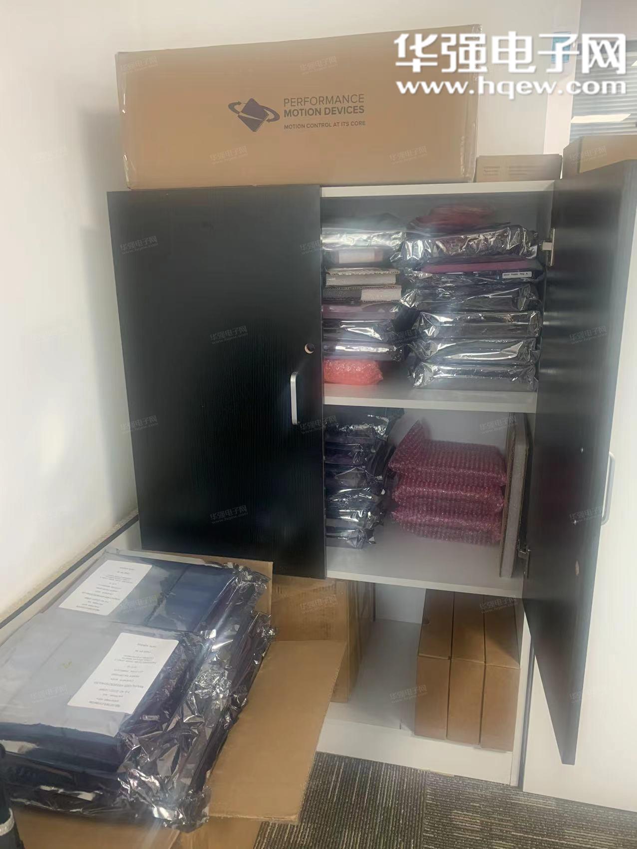 深圳市天仁合电子有限公司展示图3