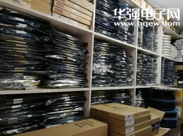 深圳市灿佳利电子科技有限公司实景