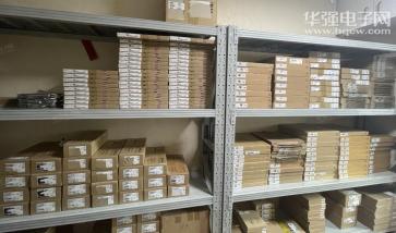 深圳市伍江电子有限公司实景