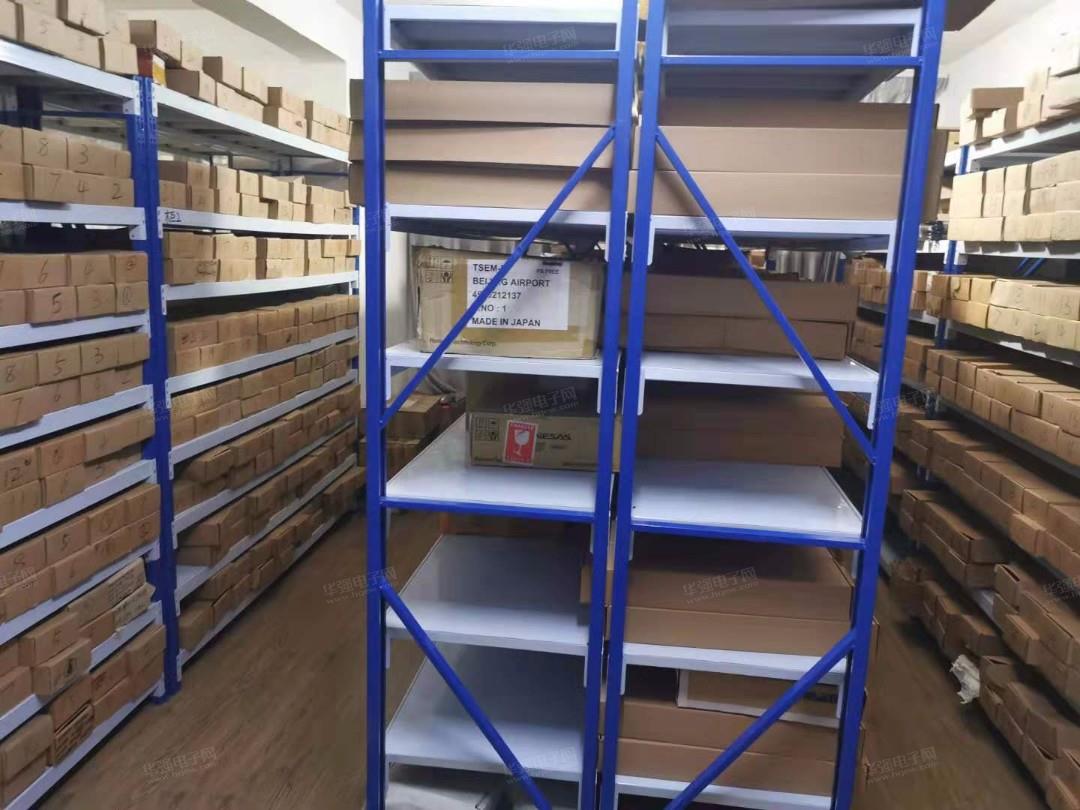 温岭市温峤腾飞电子元件经营部展示图3