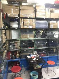 深圳市楚胜电子有限公司实景