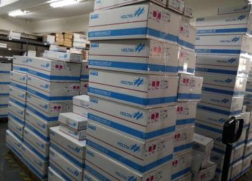 深圳市福田区芯诚微科电子商行实景