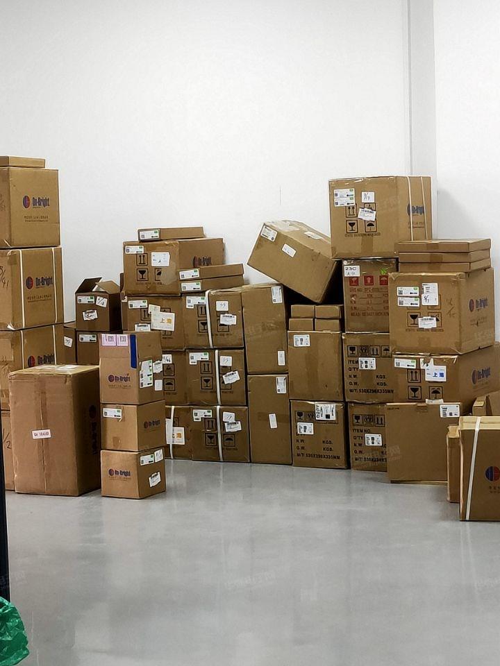 深圳市顺鑫晟科技有限公司展示图3