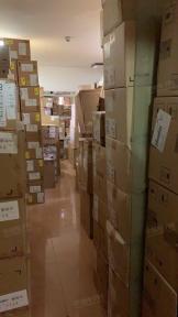 深圳市鹏瑞华电子有限公司实景