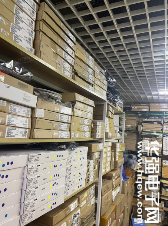 深圳市长野电子有限公司展示图3