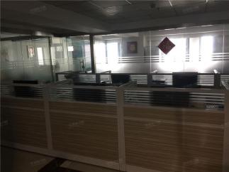 香港信立安电子有限公司实景