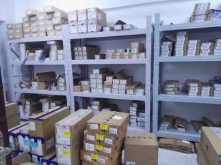 深圳市佛通科技有限公司实景