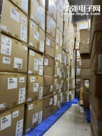 深圳市中芯巨能电子有限公司实景