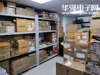 深圳市任方圆科技有限公司实景