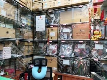 深圳市创源荣发科技有限公司实景