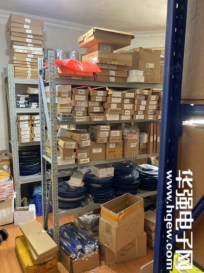 深圳市鹏翼展跃科技有限公司实景