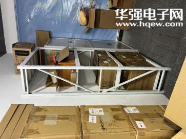 深圳芯彩视科技有限公司实景