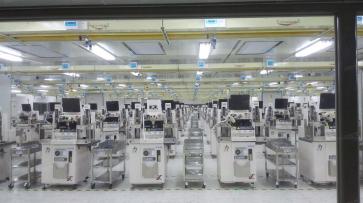 深圳市太古半导体有限公司实景