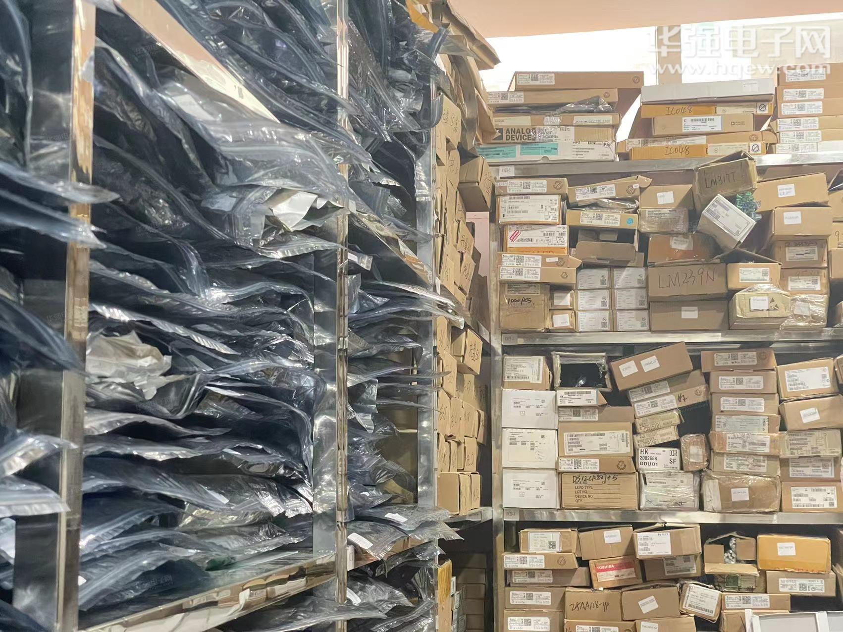 深圳市恩铭锐科技有限公司展示图3