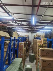 深圳市金大泽半导体有限公司实景