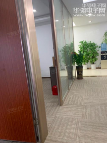 深圳市虞立新电子有限公司实景
