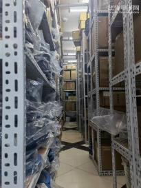 深圳市泓亨科技有限公司实景