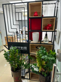 深圳市驭宇科技有限公司实景