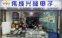 深圳市福田区伟成兴隆电子经营部实景