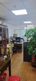 深圳市凌锐智能科技有限公司实景